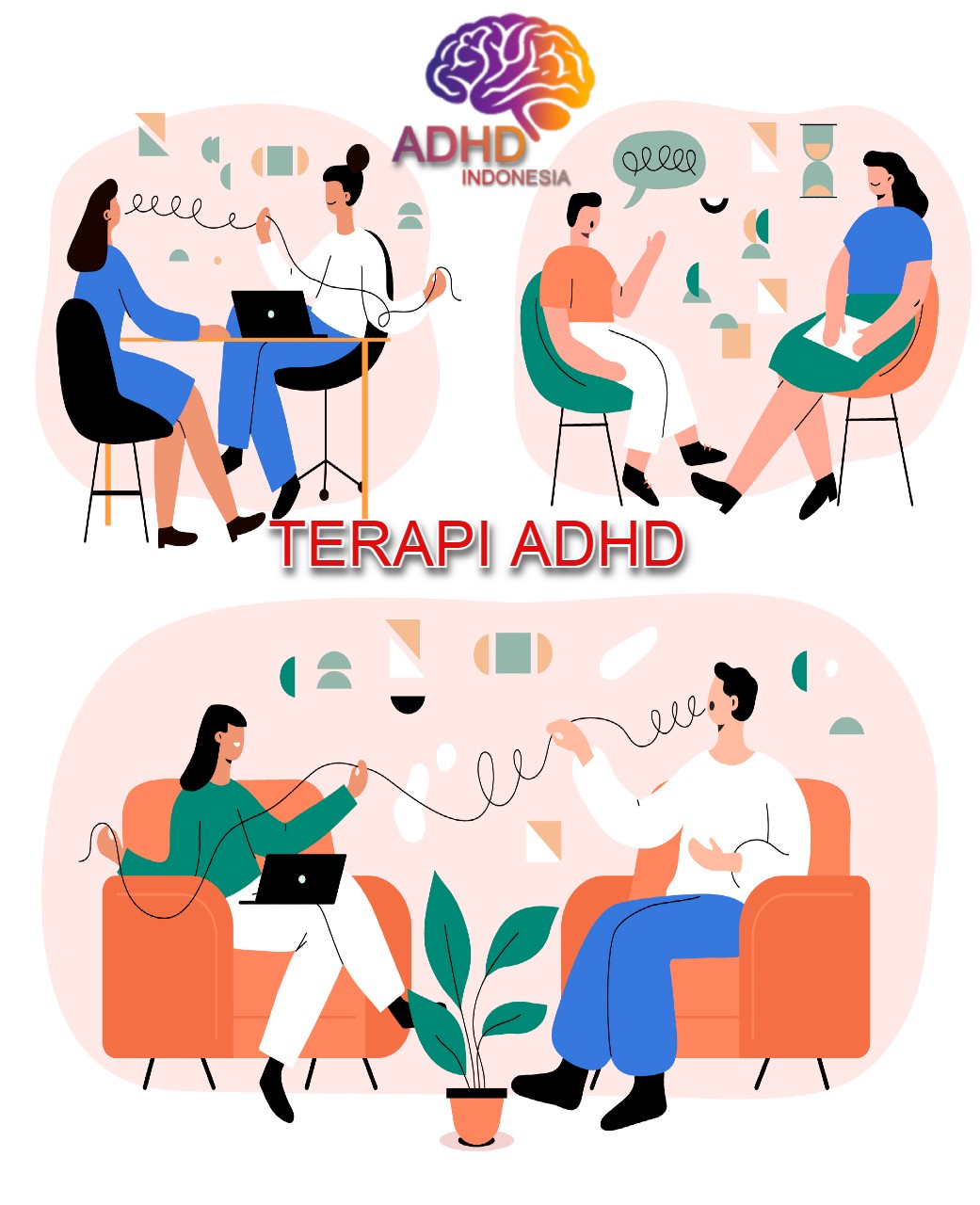 rujukan terapi adhd Indonesia Kabupaten Muaro Jambi